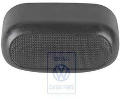 Vag Juodas Rankenas Golf Mk3 Vento 1992 1999 Originalus 1H071150301C