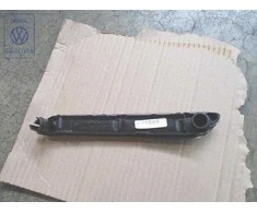 Vag Juodas Rudas Tinklinis Uzdengimas Passat B5 1997 2005 Originalus 3B4867371B2ZS