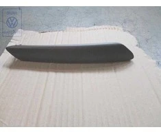 Vag Juodas Rudas Tinklinis Uzdengimas Passat B5 1997 2005 Originalus 3B4867371B2ZS