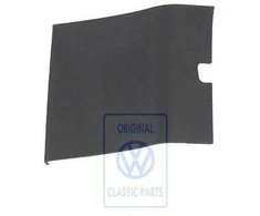 Vag Juodas Satinas Golf Mk3 Variant 1992 1999 Originalus 1H9807441B41