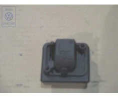 Vag Juodas Satinas Pusher Passat B3 B4 1988 1997 Originalus 35785714701C