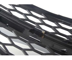 Vag Juodas Satinas Tinkamas Audi A7 Sportback 2011 2014 Originalus 4G8807682E9B9