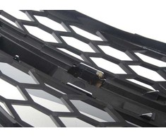 Vag Juodas Satinas Tinkamas Audi A7 Sportback 2011 2014 Originalus 4G8807682E9B9