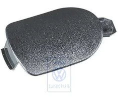 Vag Juodas Satino Danga Golf Mk4 2002 2006 Originalus 1J085757801C