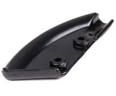 Vag Juodas Satino Danga VW Golf I Cabriolet 155 1 8 111hp 82kw 1983 1992 Originalus 155871414A01C