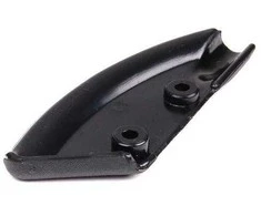 Vag Juodas Satino Danga VW Golf I Cabriolet 155 1 8 111hp 82kw 1983 1992 Originalus 155871414A01C