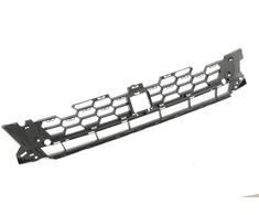Vag Juodas Satino Grilis Audi A3 S3 2021 2024 Originalus 8Y0807647A9B9
