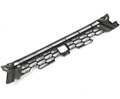 Vag Juodas Satino Grilis Audi A3 S3 2021 2024 Originalus 8Y0807647A9B9