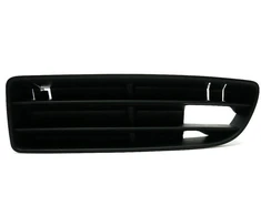 Vag Juodas Satino Padengimas Volkswagen Bora Jetta 1J 1999 2006 Originalus 1J5853665BB41