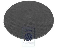 Vag Juodas Satino Paveikslas Golf Mk3 Vento 1992 1999 Originalus 1H4868647B41
