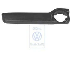 Vag Juodas Saugojimo Dėžutė Caddy Mk2 Polo Classic 1996 Originalus 6K0867131B41
