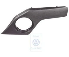 Vag Juodas Saugojimo Dėžutė Golf Mk3 Vento 1992 1999 Originalus 1H4867232B41