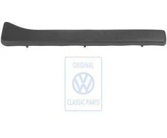 Vag Juodas Saugojimo Dėžutė Volkswagen Polo Hatchback Polo Sedan 1991 1994 Originalus 867867132A01C