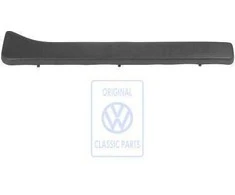 Vag Juodas Saugojimo Dėžutė Volkswagen Polo Hatchback Polo Sedan 1991 1994 Originalus 867867132A01C