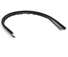 Vag Juodas Stogelio Juostelė Volkswagen Golf 2000 2007 Originalus 1J6853706RB41