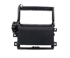 Vag Juodas Titano Padengimas Volkswagen Tayron Tiguan Audi Q2 Q2L Originalus 5NA858763B81U