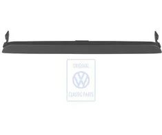 Vag Juodas Uždangos Vėžiukas Passat B5 2001 2005 Originalus 3B08585852AQ