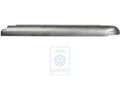 VAG Juodas Vairo Gairės Vamzdis Passat B3 B4 1988 1997 Originalus 3338677764FB