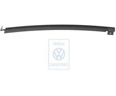Vag Juodasis Ralio Gidas Derby Mk2 Polo 2F 82 94 Originalus 867837409B03C