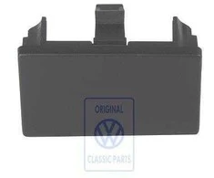 Vag Juodos Dangtelis Passat B5 1997 2005 Originalus 3B08581792AQ