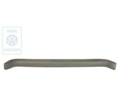 Vag Juodos Kilimėlis Golf Mk1 Cabriolet 81 82 84 Originalus 155867283A8BM