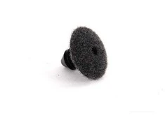 Vag Juodos Of Juodas Dangtis Volkswagen Bora Jetta Beetle 1J086759702S