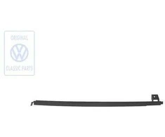 Vag Juodos Rallye Gidas Golf Country Golf Mk2 Jetta Mk2 1984 1992 Originalus 19383940903C