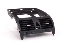 Vag Juodos Spalvos Oro Ventiliacijos Anga Volkswagen Jetta Golf 1K0819728H1QB