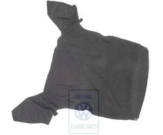 Vag Juodos Stoglangio Danga Golf Mk3 Cabriolet 1994 1998 Golf Mk4 Cabriolet 1999 2002 Originalus 1E0871047BE41