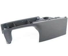 Vag Juodos Titano Rankena Volkswagen Golf 2009 2013 Originalus 5K3868714A81U
