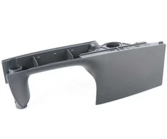 Vag Juodos Titano Rankena Volkswagen Golf 2009 2013 Originalus 5K3868714A81U