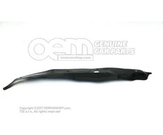 Vag Juodos Uzdaromojo Elemento Volkswagen Polo Derby Seat Cordoba Originalus 6K0853969CB41