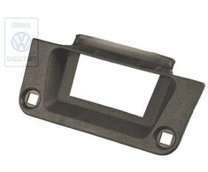 Vag Juosta Juodas Insert Skoda Octavia A4 2004 535858701A4FB