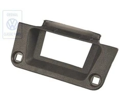 Vag Juosta Juodas Insert Skoda Octavia A4 2004 535858701A4FB