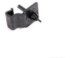 Vag Juosta Satin Juodas Volkswagen Jetta Santana 3A086730101C