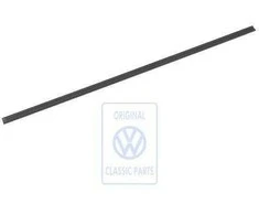 Vag Juostė Dekoratyvinė Juoda Golf Mk1 Jetta Mk1 1982 1984 Originalus 173853516AJA2