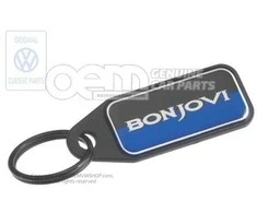 Vag Juostelė Juoda/Sidabro Volkswagen Golf 1H 1996 1H08372449ZS