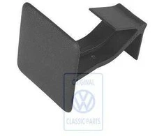 Vag Juostelės Rankena Satin Juodas Passat B3 B4 1988 1997 Originalus 35786346801C