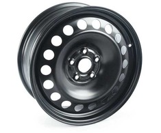 Vag Juostelės Ratas Juodas Audi Q3 Skoda Kodiaq Volkswagen Tiguan Originalus 5QF601027J03C