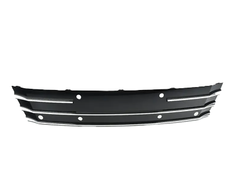 Vag Juostelės Rėmelis Juodas Blizgus Audi A7 2011 2014 Originalus 4G8807287ET94