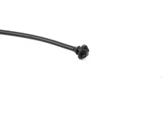 Vag Juostelės Rišamosi Juosta Satin Juodas Volkswagen Golf Jetta 1H6863447B41 Originalus