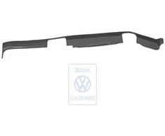 Vag Juostelės Tvirtinimo Juosta Golf Mk5 2004 2005 Originalus 1K6839372B5AP