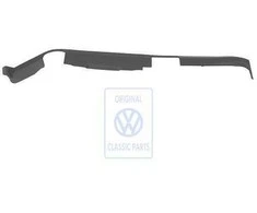 Vag Juostelės Tvirtinimo Juosta Golf Mk5 2004 2005 Originalus 1K6839371B5AP