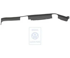 Vag Juostelės Tvirtinimo Juosta Golf Mk5 2004 2005 Originalus 1K6839372B5AP