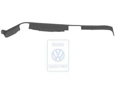 Vag Juostelės Tvirtinimo Juosta Golf Mk5 2004 2005 Originalus 1K6839371B5AP