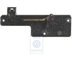 Vag Juostinis Sprogimas Golf Mk3 Vento 1992 1999 Originalus 1H285713101C