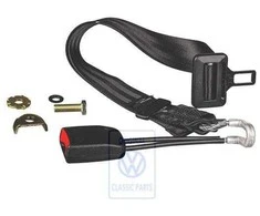 Vag Juostos Riemens Juosta Ir Riemens Sagas Polo 6N 6N2 1995 2002 Originalus 6N0857487HCP