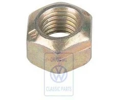 Vag K70 L80 Vw 181 1969 1982 Originalus N0221451