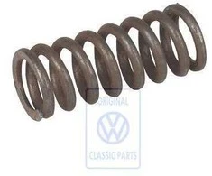 Vag K70 Lt Mk1 1971 1989 Suspaustukas Rėmas Originalus 015311625A