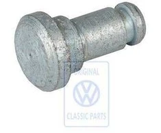 Vag K70 T2 Vw 1200 1300 1500 Originalus 113609601A